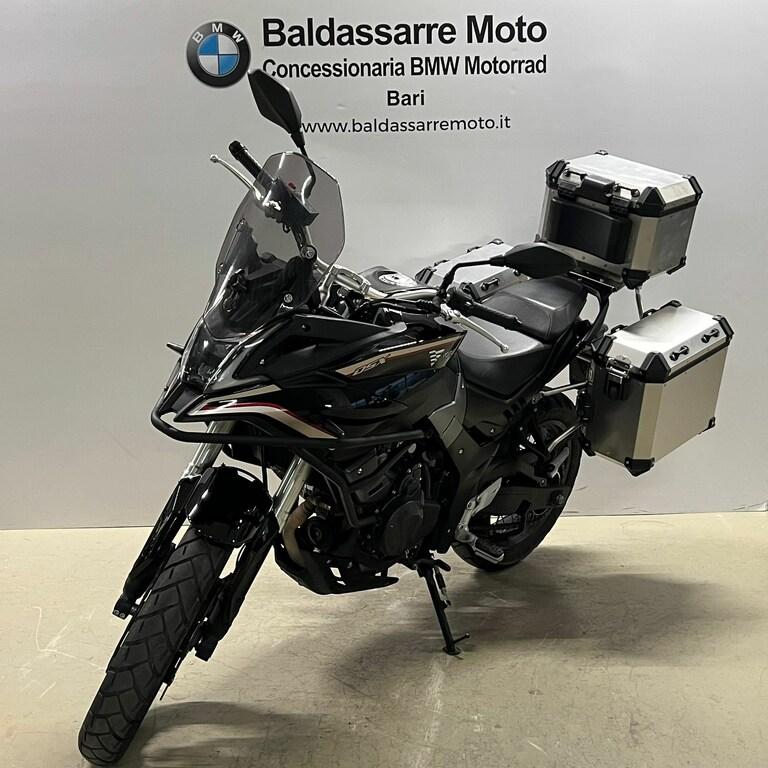 VALICO 500 DSX