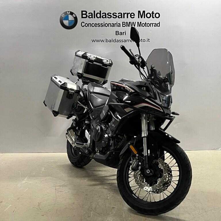 VALICO 500 DSX