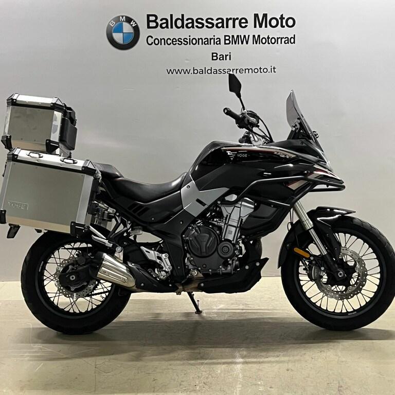 VALICO 500 DSX