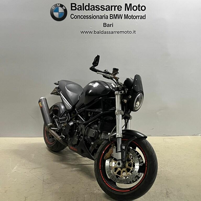 MONSTER 900