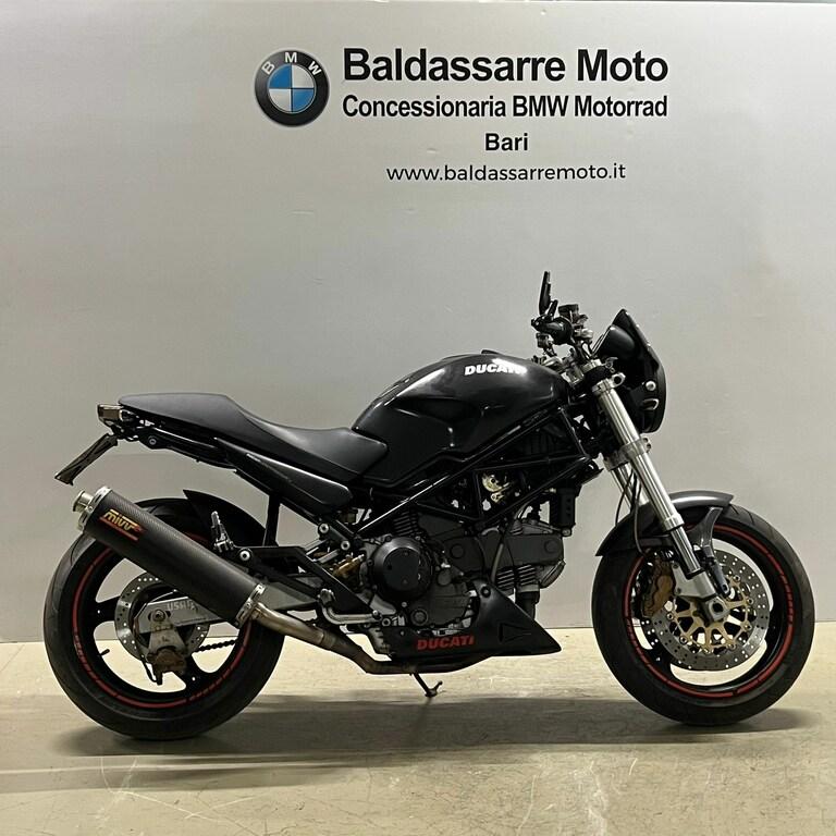 MONSTER 900