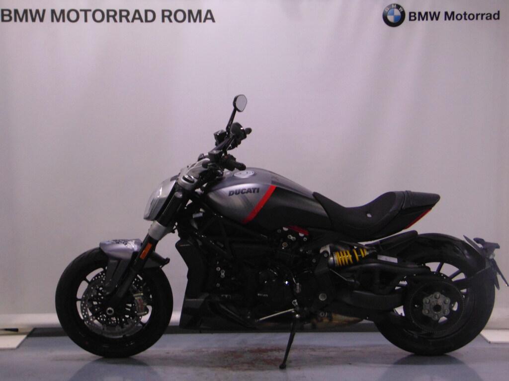 DIAVEL 1260