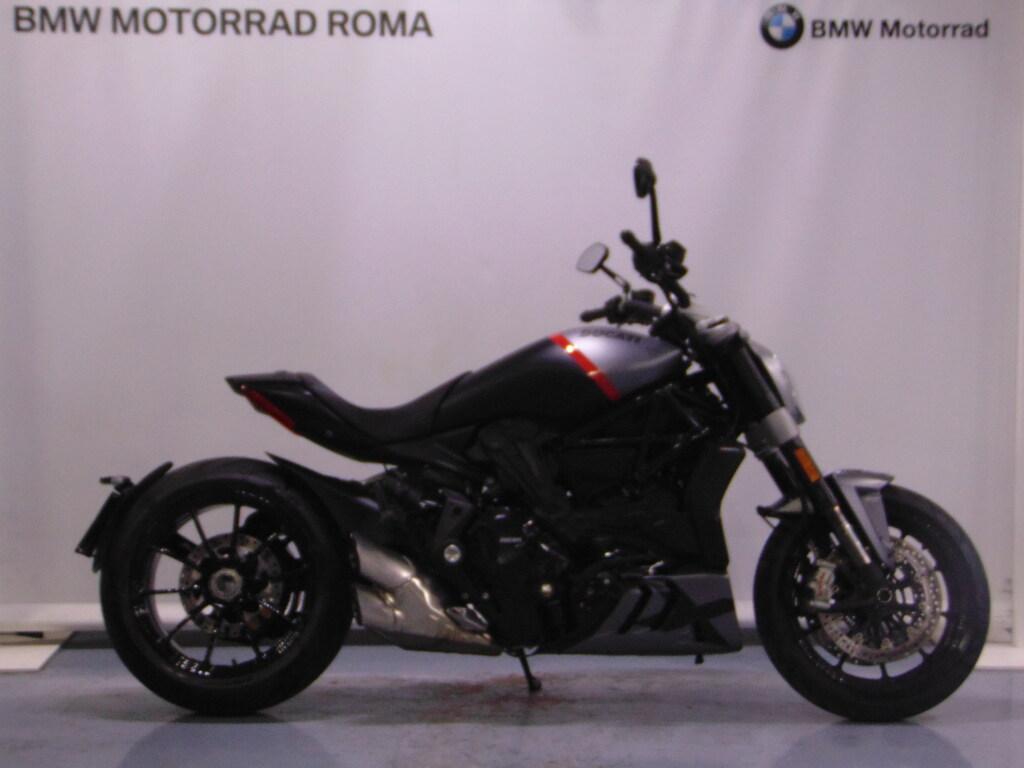DIAVEL 1260