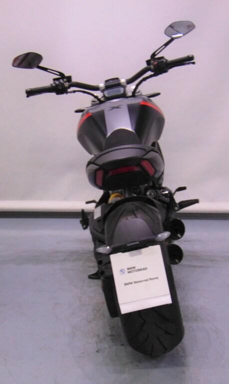 DIAVEL 1260