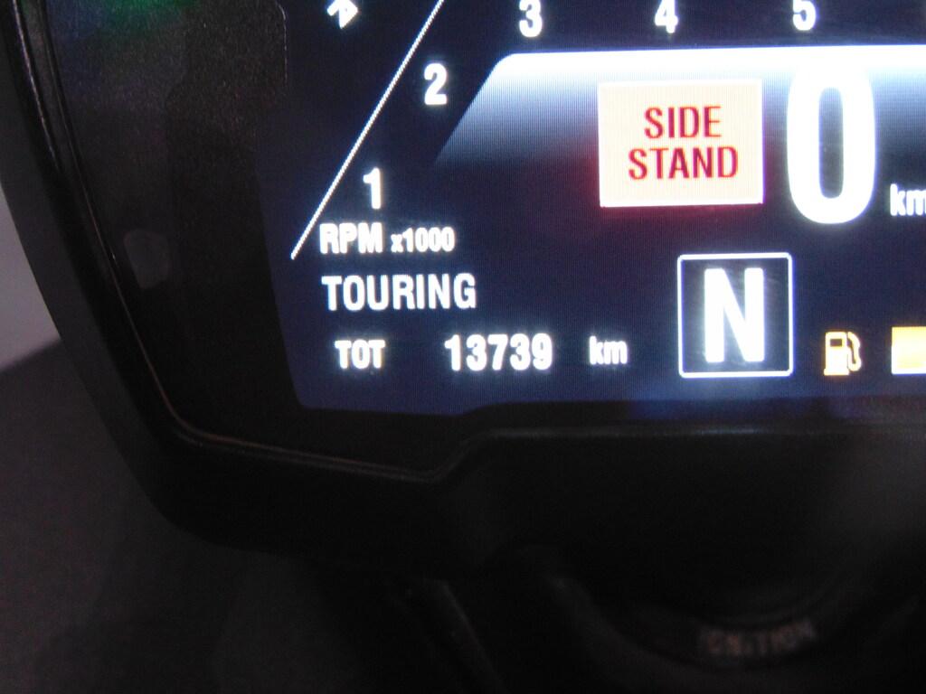 DIAVEL 1260