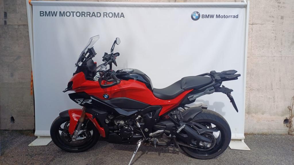 S 1000 XR
