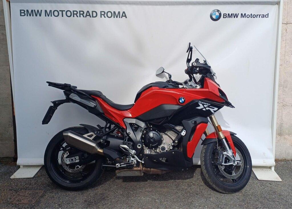 S 1000 XR