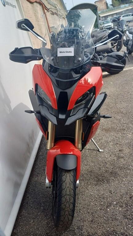 S 1000 XR