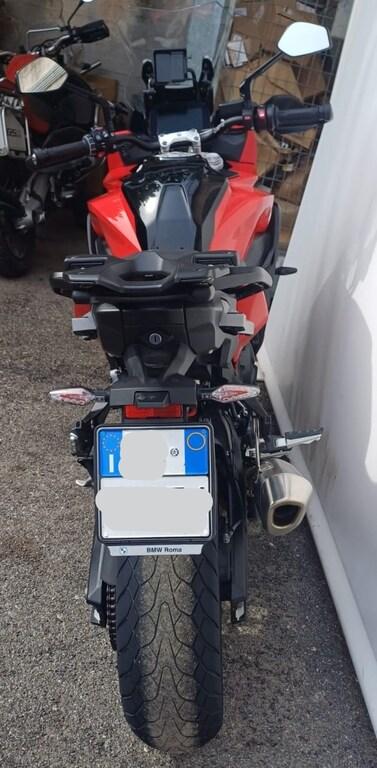 S 1000 XR