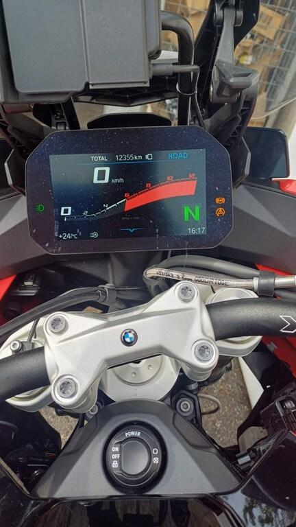 S 1000 XR