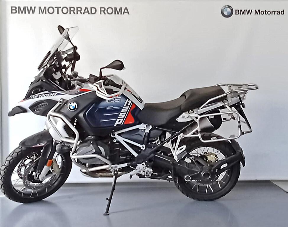 R 1250 GS