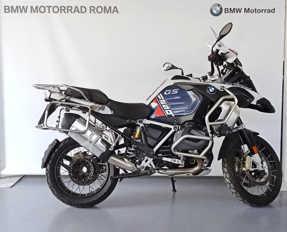 R 1250 GS
