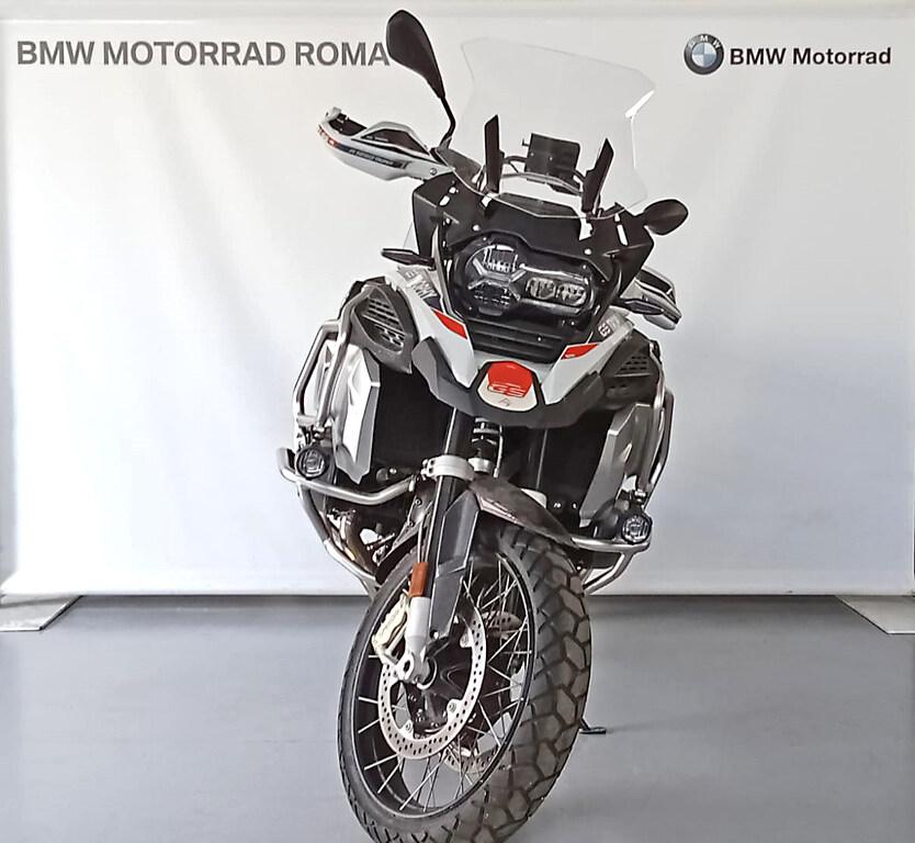 R 1250 GS
