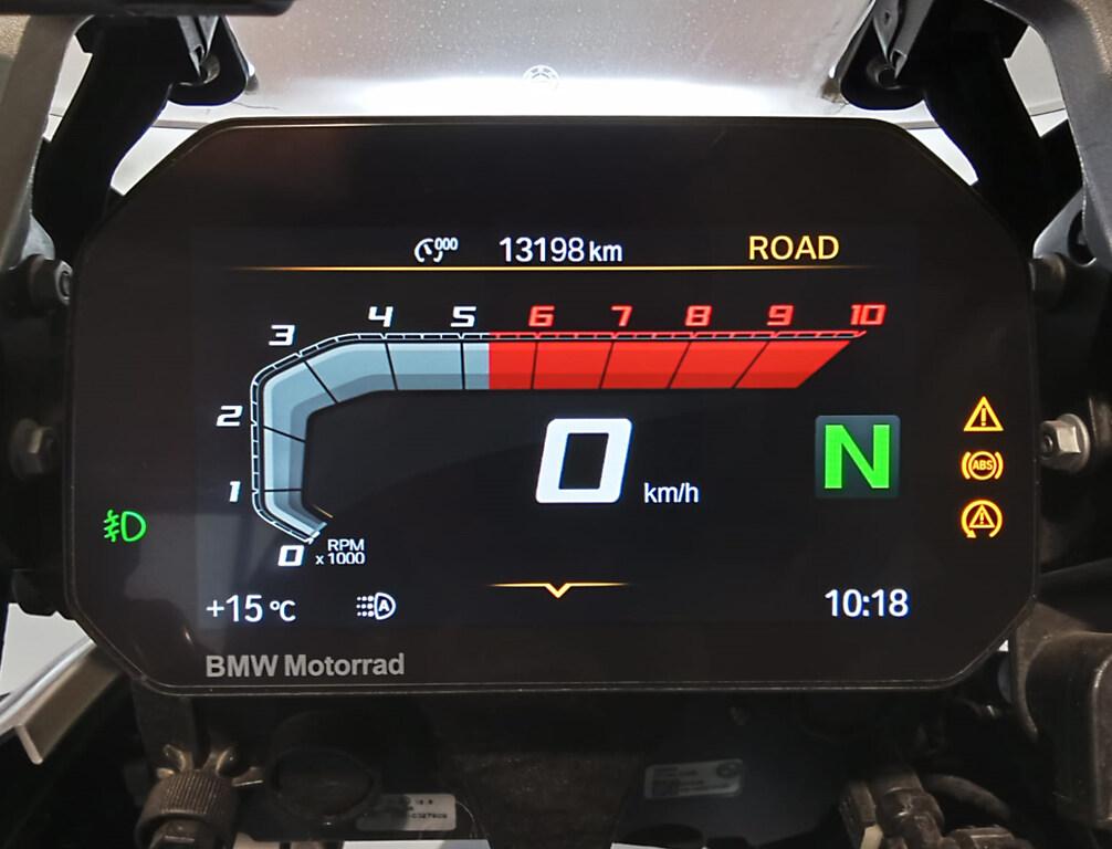 R 1250 GS