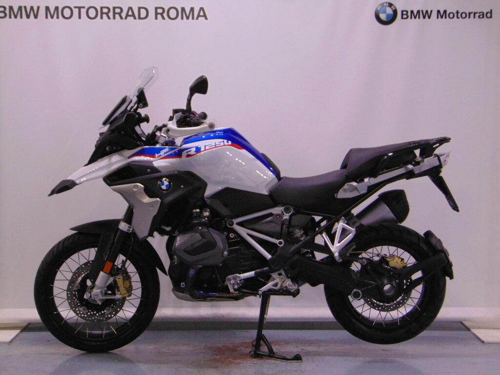 R 1250 GS