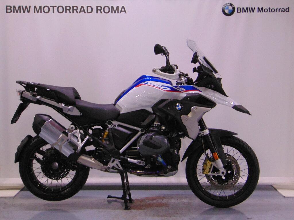 R 1250 GS