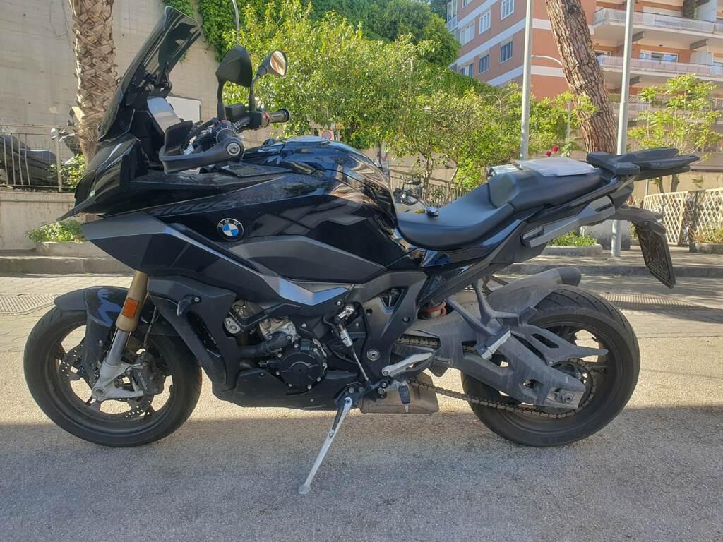 S 1000 XR