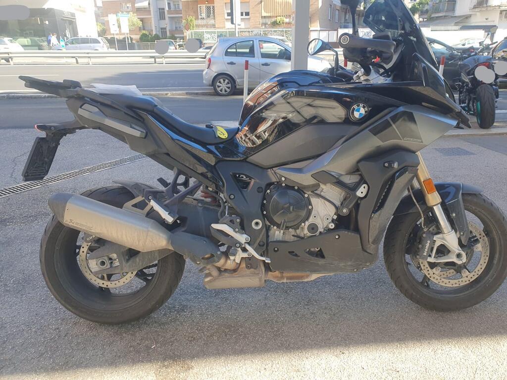 S 1000 XR