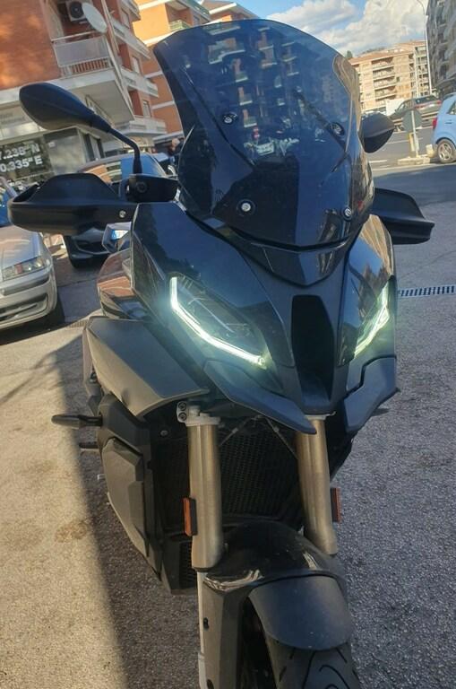 S 1000 XR