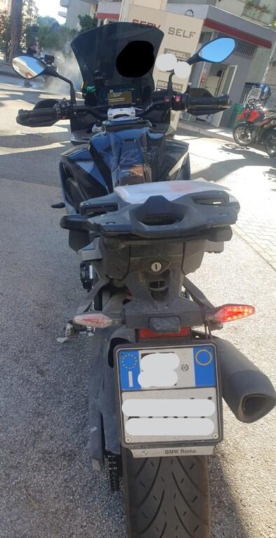 S 1000 XR
