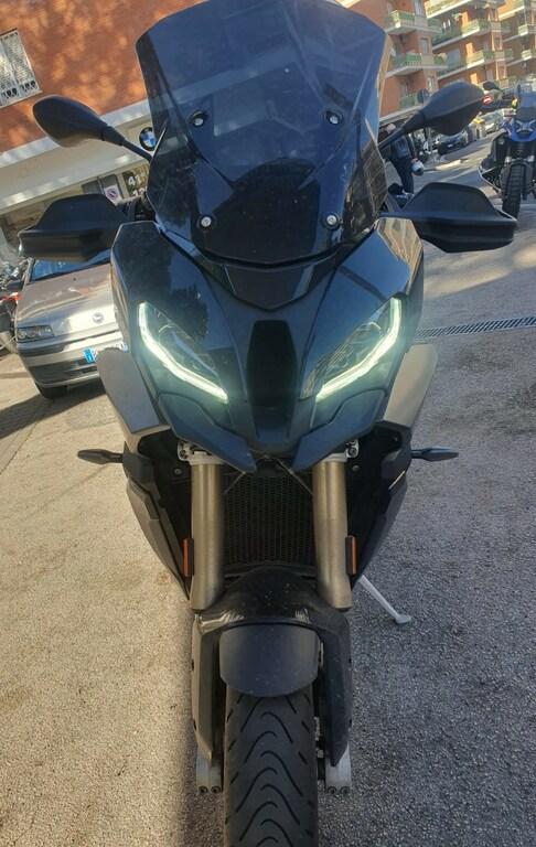 S 1000 XR