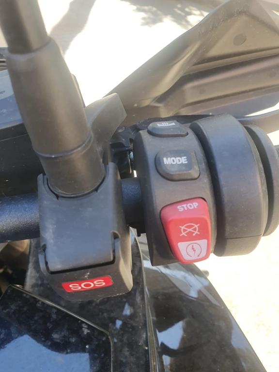 S 1000 XR
