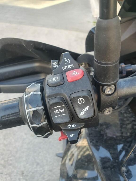 S 1000 XR