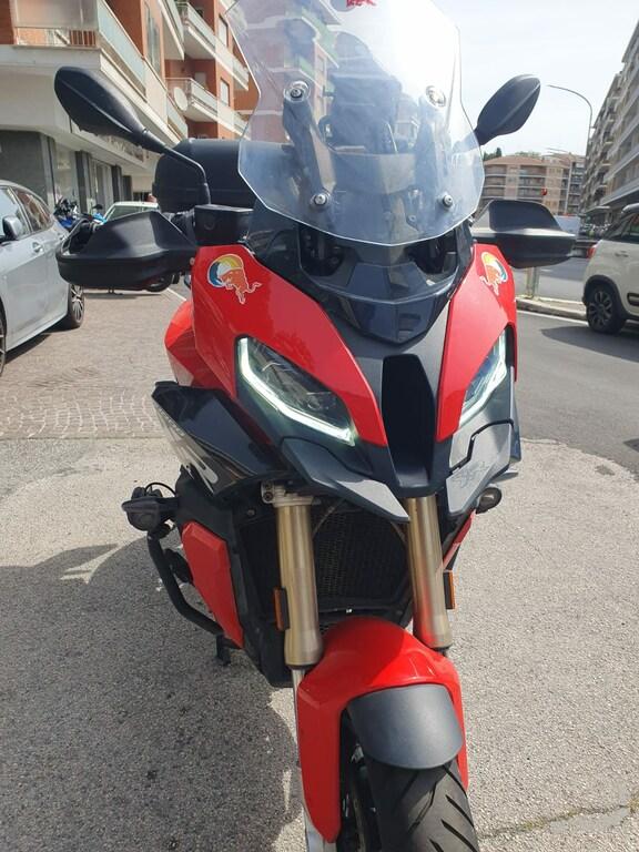 S 1000 XR