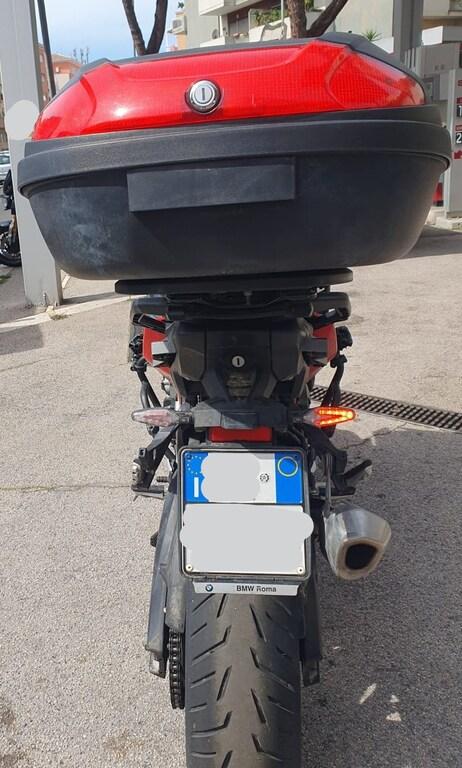 S 1000 XR