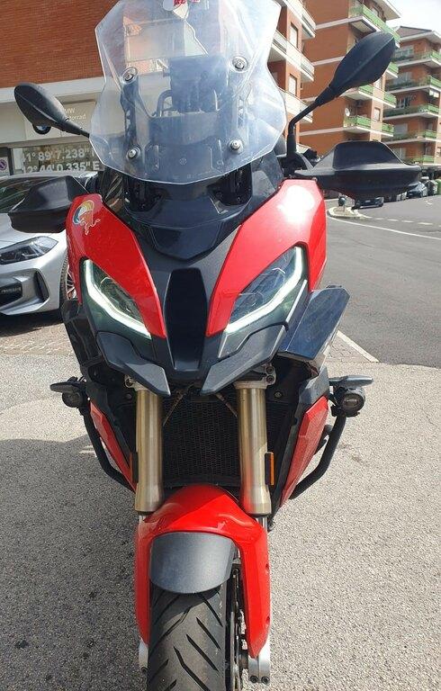 S 1000 XR