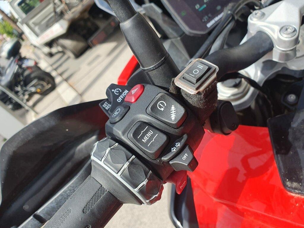 S 1000 XR