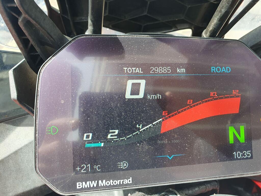 S 1000 XR
