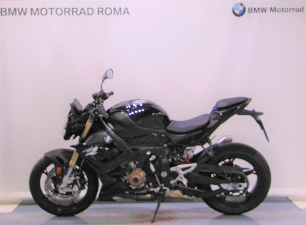 S 1000 R