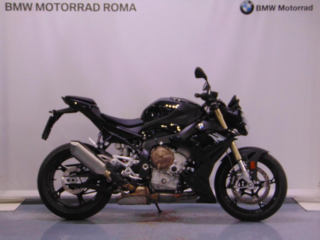 S 1000 R
