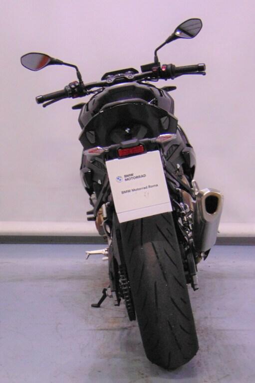 S 1000 R