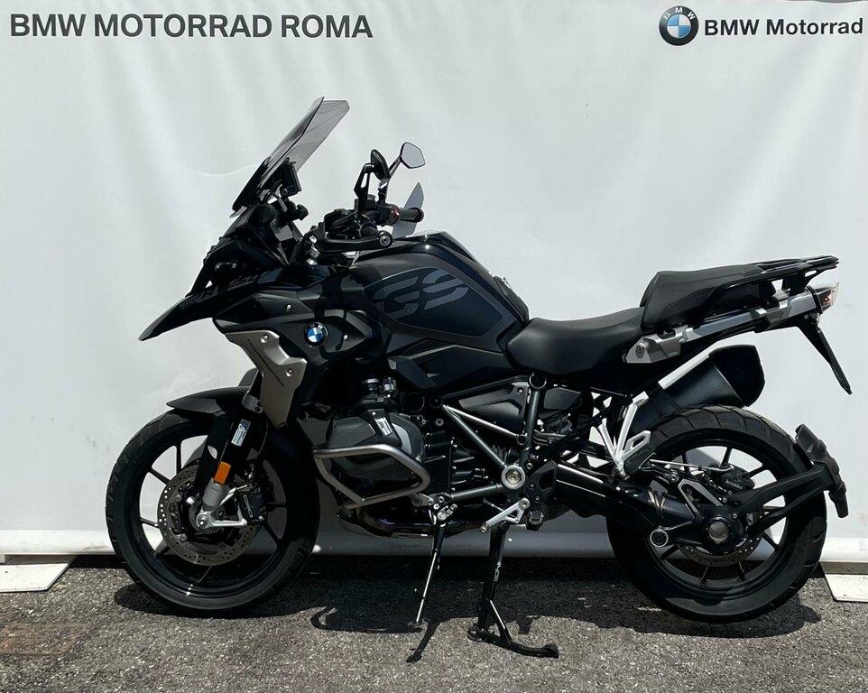 R 1250 GS