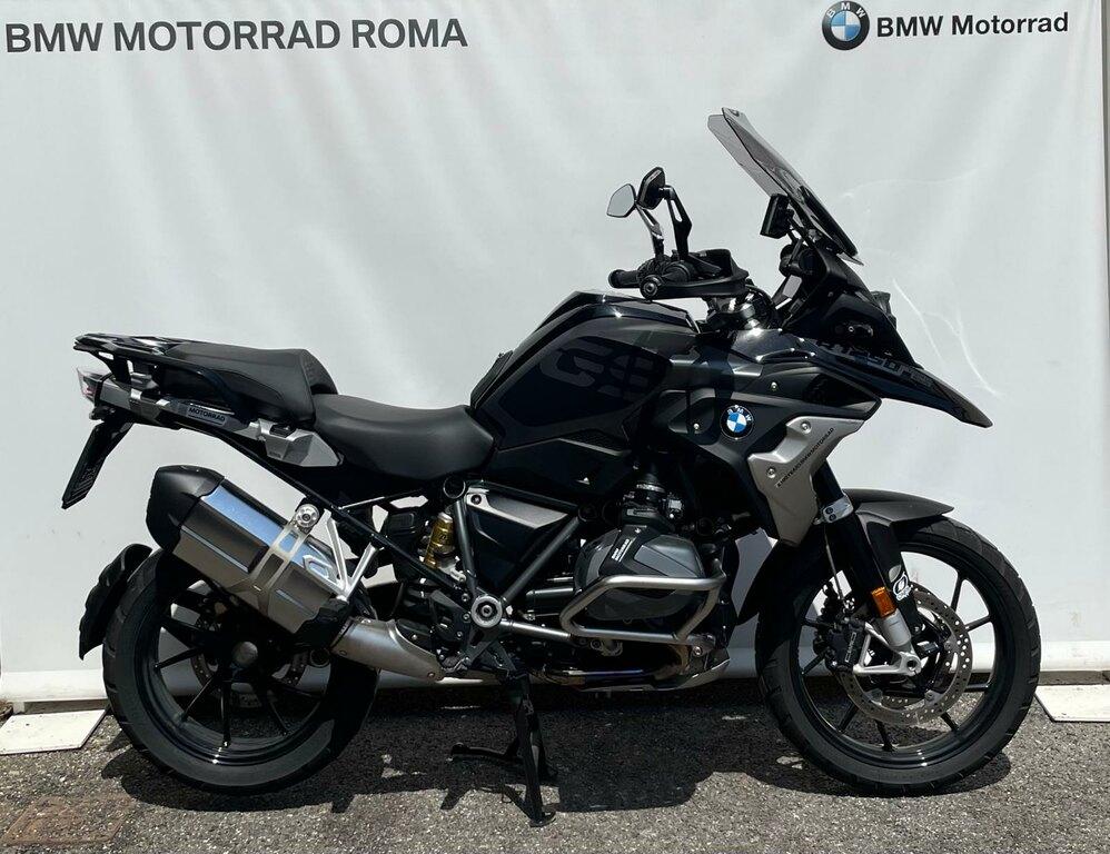 R 1250 GS