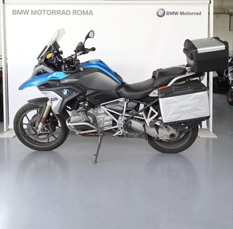 R 1250 GS