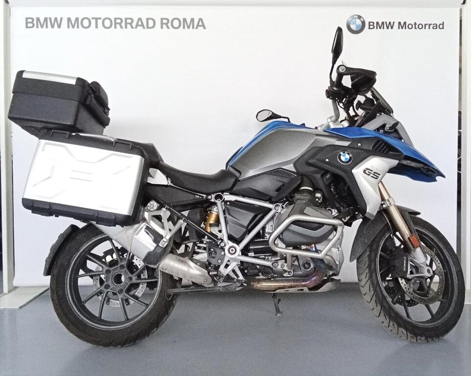 R 1250 GS