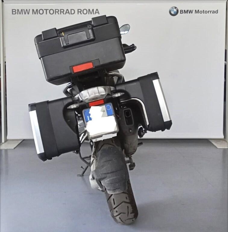 R 1250 GS