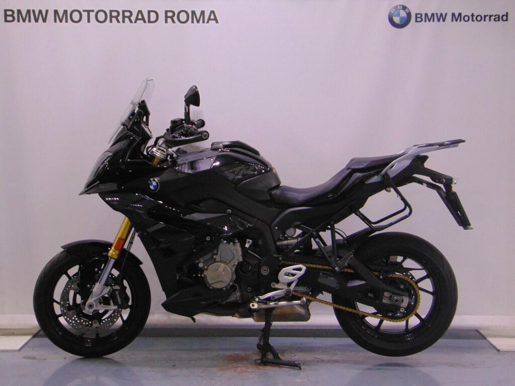 S 1000 XR