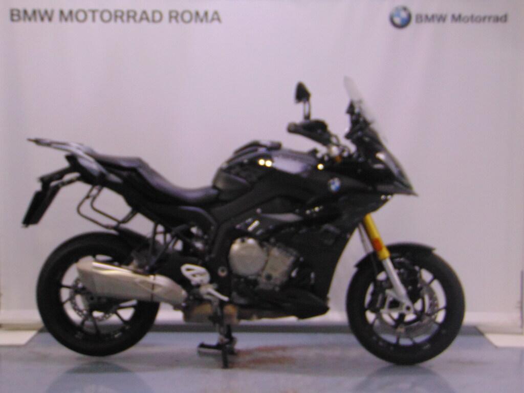 S 1000 XR