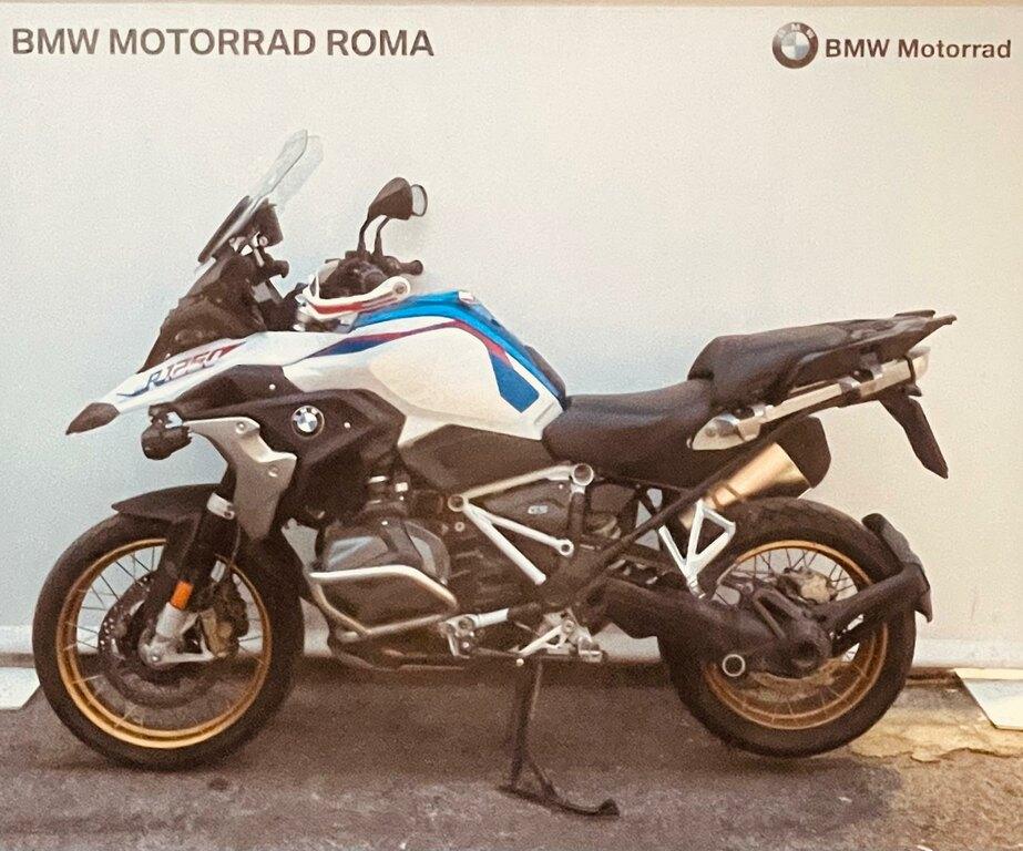 R 1250 GS