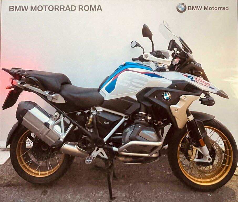 R 1250 GS