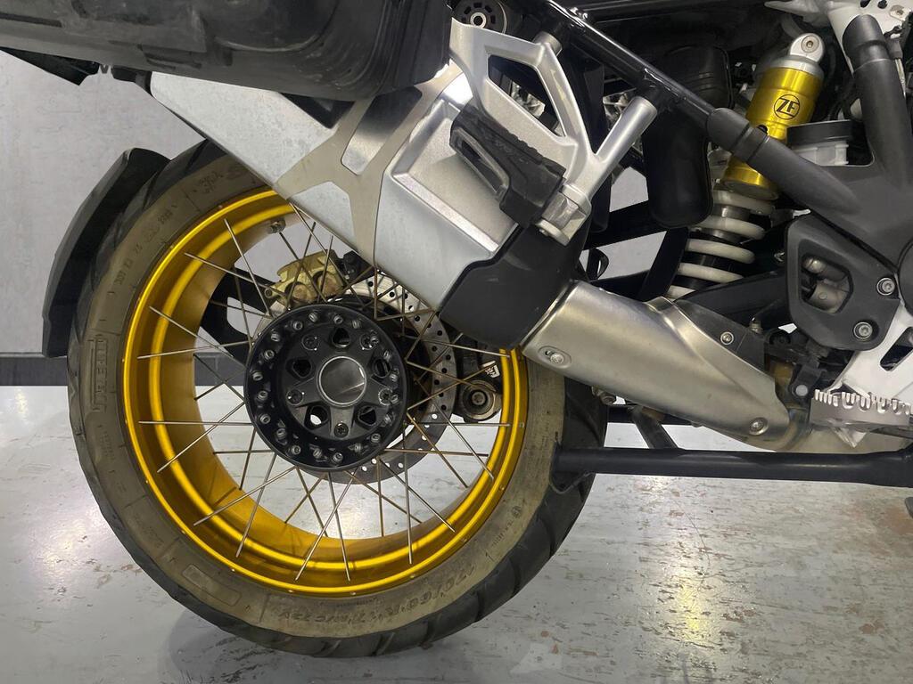 R 1250 GS