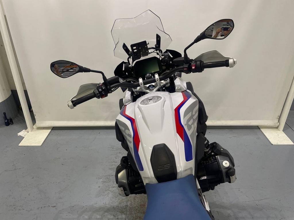 R 1250 GS
