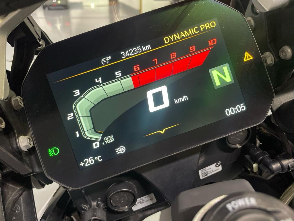 R 1250 GS