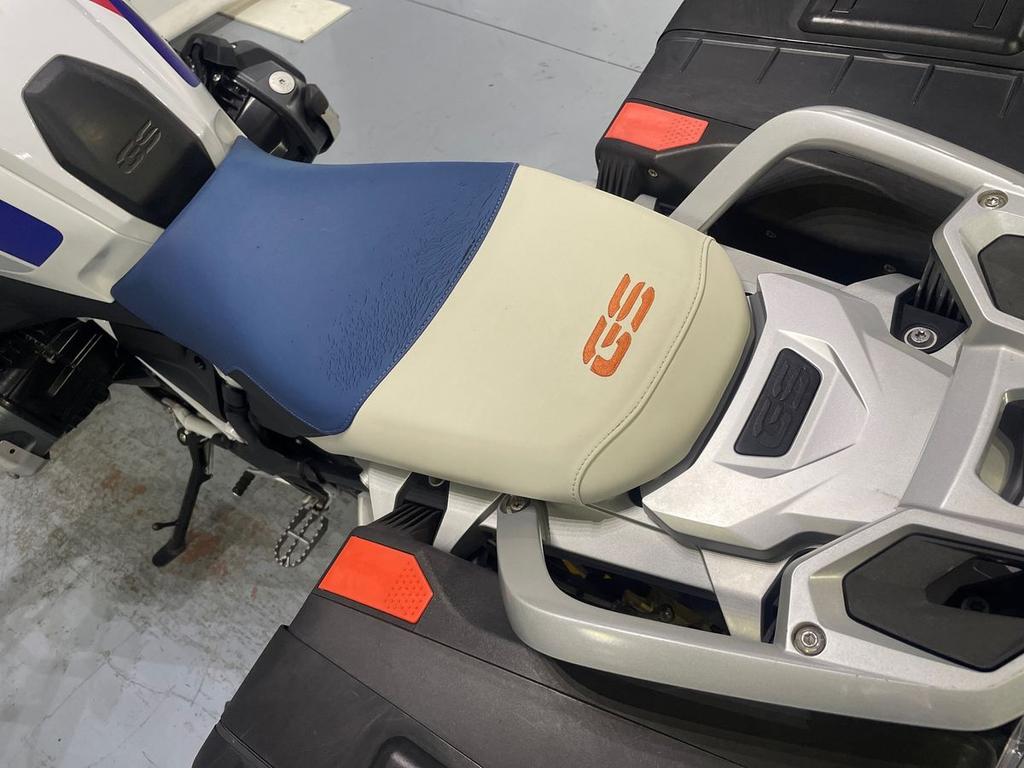 R 1250 GS