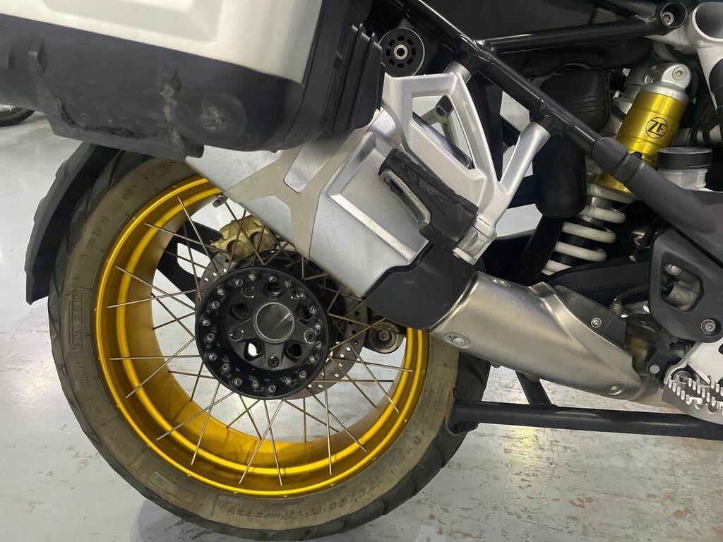 R 1250 GS