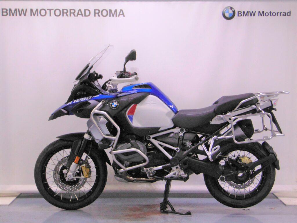 R 1250 GS